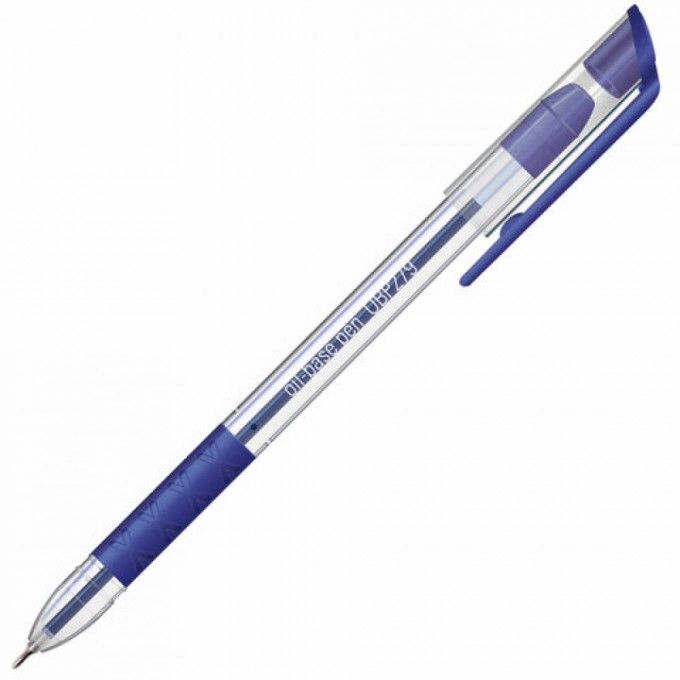 Масляная шариковая ручка STAFF PROFIT 142988