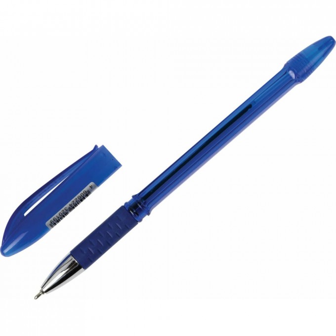 Масляная шариковая ручка STAFF Manager Obp-10 143743