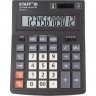 Настольный калькулятор STAFF PLUS STF-333 250415