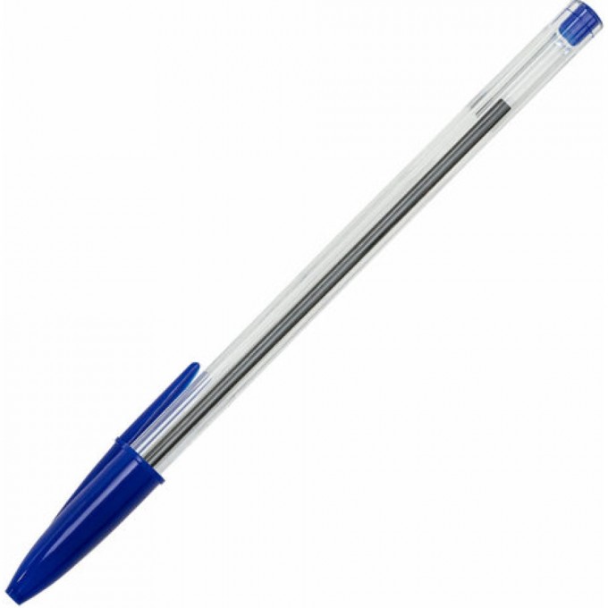 Шариков ручка STAFF basic budge 880779